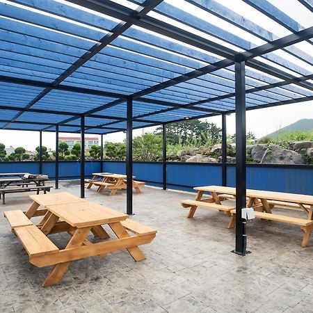 Jeju Christmas Resort Exterior photo